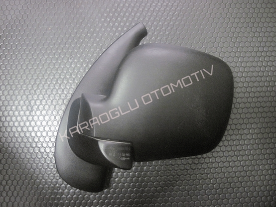 Kangoo 3 Elektrikli Sol Dış Dikiz Aynası 7701068840