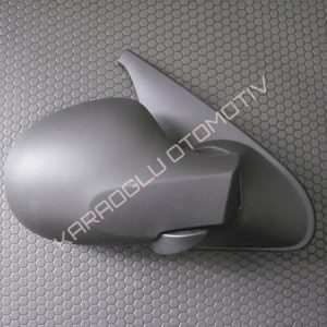 Clio Symbol Thalia Dış Dikiz Aynası Sağ Elektrikli 7701070380