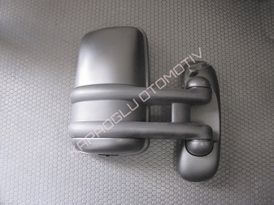 Mascott Master Dış Dikiz Aynası Sağ 7700352192