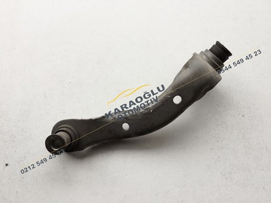 Modus Clio 3 Motor Beşiği Burcu Ön Sağ 8200127321