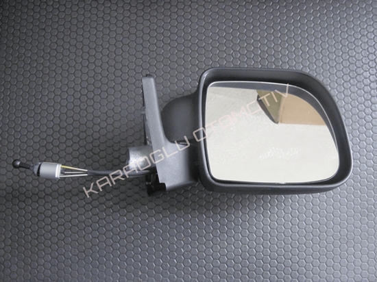 Express Dış Dikiz Aynası Sağ Mekanik 7700400129