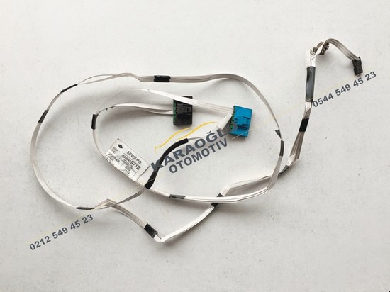 Clio 3 Grand Tour Tavan Elektrik Tesisatı 8200459712