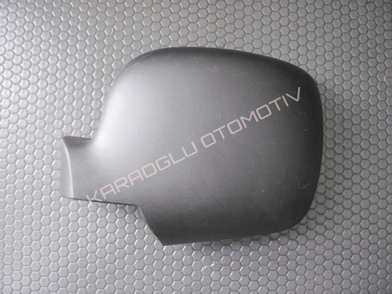 Kangoo 3 Dış Dikiz Aynası Kapağı Sol 7701068844