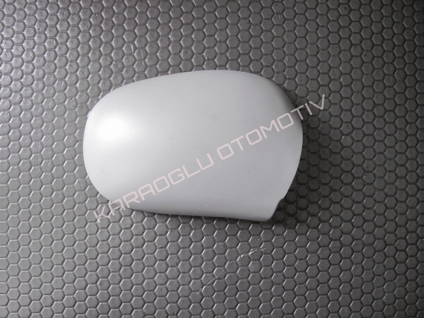 Clio Megane Scenic Dış Dikiz Ayna Kapağı Sağ 7701473381