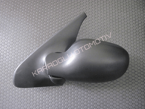 Clio Dış Dikiz Aynası Sol Mekanik 7700434880