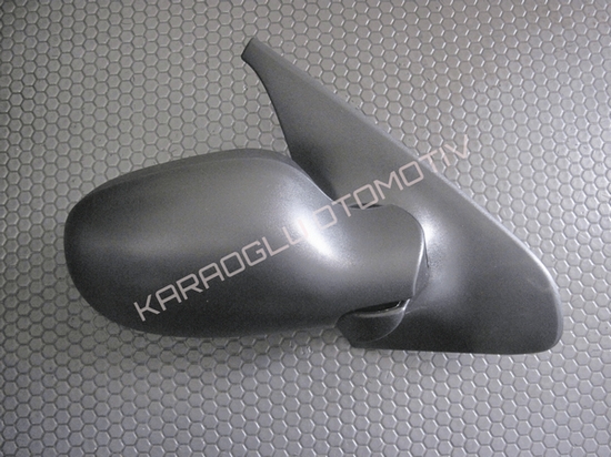 Clio Dış Dikiz Aynası Sağ Mekanik 7700436721