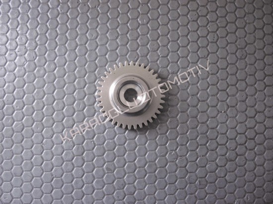 Master 3 Trafic 2 Eksantrik Mili Dişlisi M9T M9R 8200380148