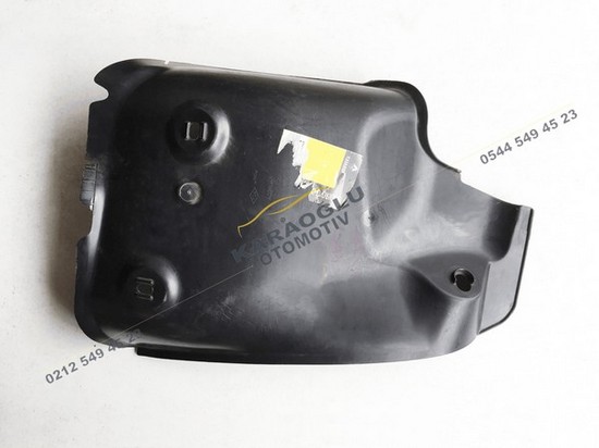 Megane 2 Arka Sol Çamurluk Davlumbazı Ön Kısım 8200141288