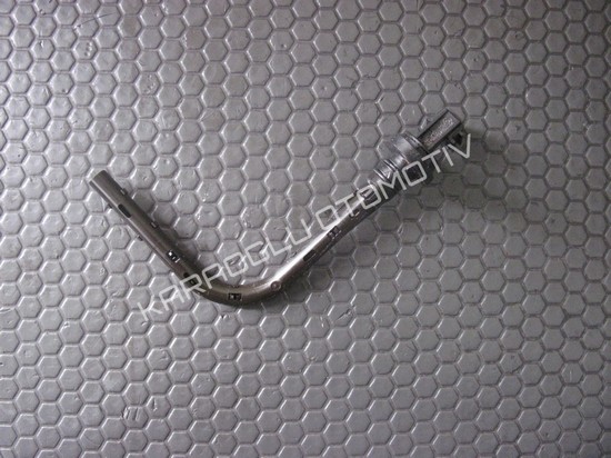 Captur Clio 4 Yağ Seviye Müşürü 0.9 Tce 111459589R