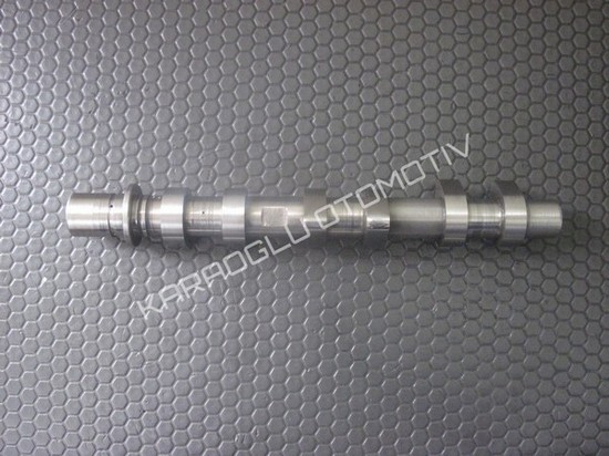 Captur Clio 4 Emme Eksantrik Mili 0.9 Tce 130200782R