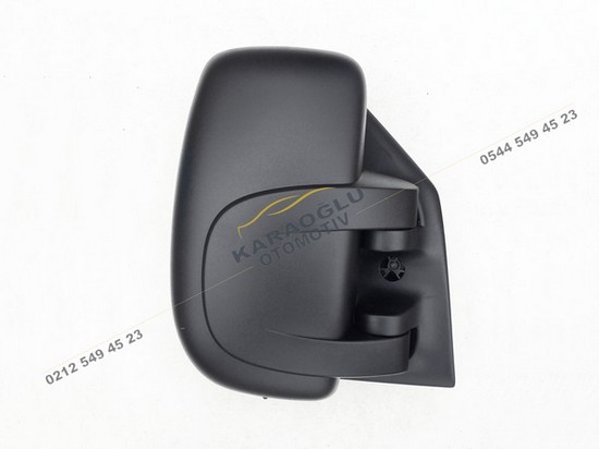 Master Dış Dikiz Aynası Sağ 8200255776