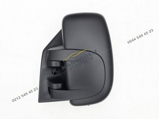 Master Dış Dikiz Aynası Sol 8200163449