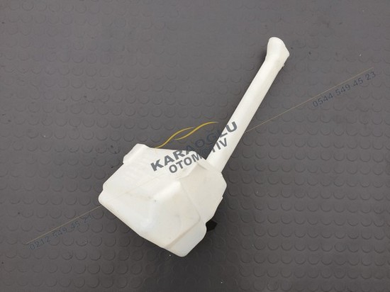 Master Su Fiskiye Deposu 7700315462