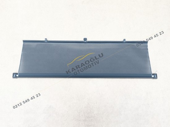 Megane 2 Arka Cam Perdesi 7711223967