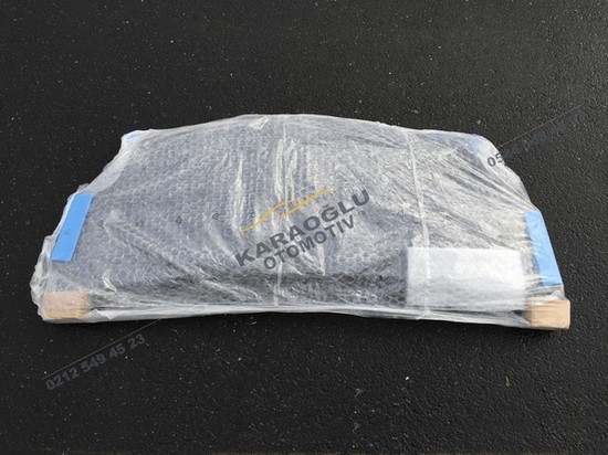 Master Ön Motor Kaputu 7751474717