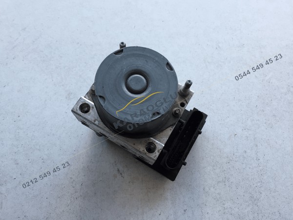 Modus Clio 3 Abs Beyni 0265231359 0265800329 8200129951