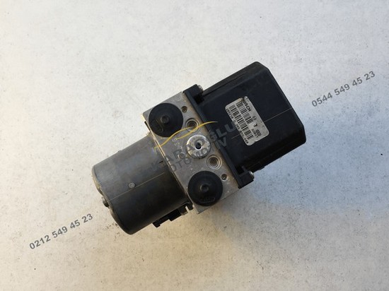 Megane Scenic Abs Beyni 0265225107 0265950046 8200090690