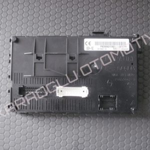 Clio UCH Decoder Beyni 8200621762