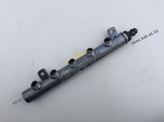 Trafic 3 Yakıt Rail Borusu 1.6 Dizel R9M 175214823R 8201323501