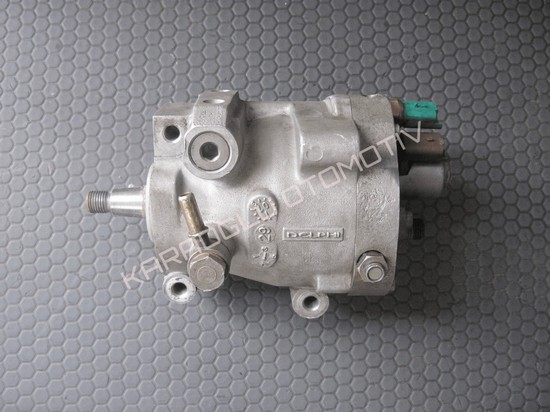 Clio Kangoo 1.5 Dizel Mazot Pompası 167003374R 8200577990 R9042A042A