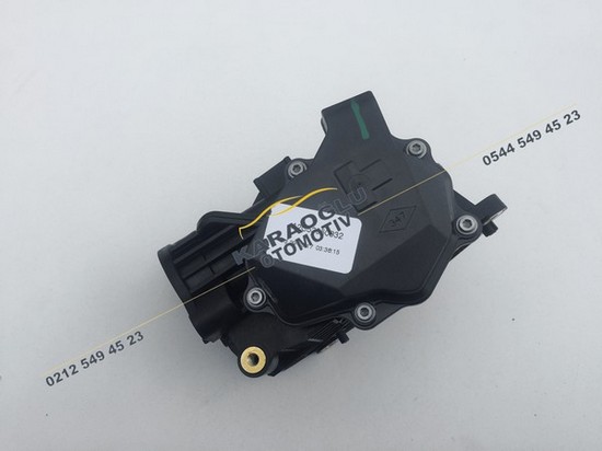 Fluence Megane 3 Hava Regülatörü 1.6 Dizel 145138377R