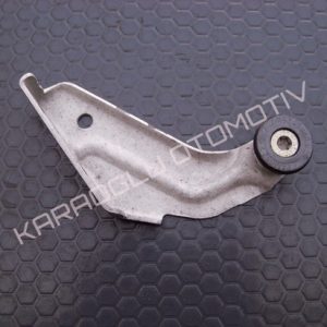 Kangoo Sürgülü Kapı Rayı Ayağı Sol Üst 7700354514