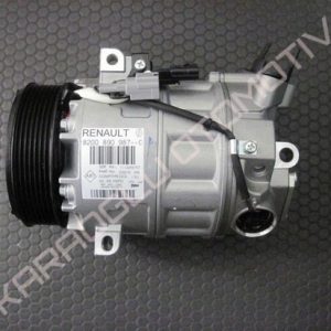 Laguna 3 Klima Kompresörü 8200561276 8200890987