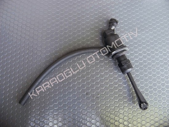 Scenic 2 Megane 2 Hidrolik Debriyaj Silindiri 8200151770