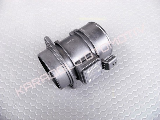 Fluence Megane 3 Hava Akışmetre Debimetre 8200682558