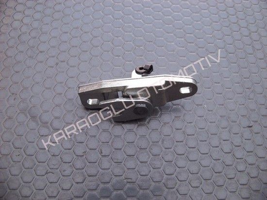 Master Sürgülü Kapı Kilidi Üst 7700352413 8200179435