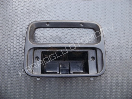 Master Torpido Küllük Çerçevesi 7700351880