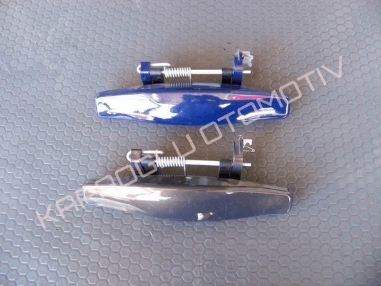 Clio Symbol Thalia Kapı Dış Açma Kolu Sağ 8200733838