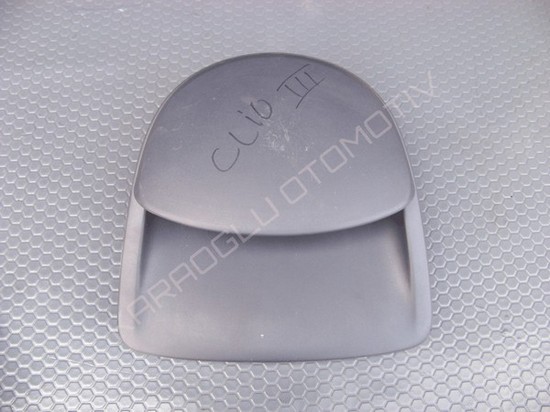 Clio 3 Radyo Göstergesi Siperi 8200837117