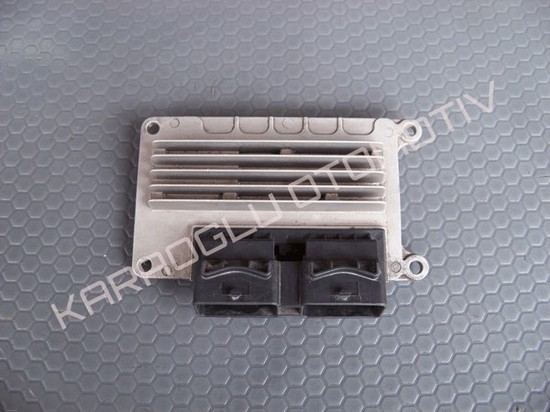 Clio Benzinli Motor Beyni 1.2 16v 8200181482 8200262881