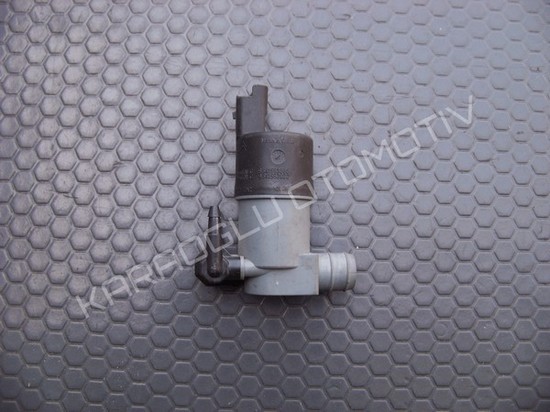 Laguna 2 Su Fiskiye Motoru 8200030639