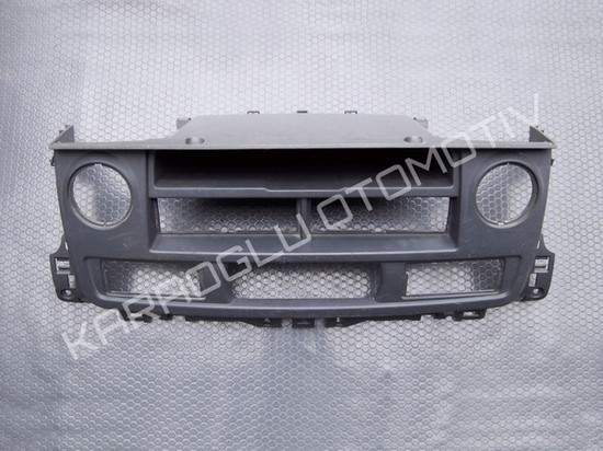 Master Torpido Orta Konsolu 8200188999