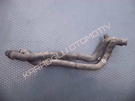 Scenic 2 Megane 2 Kalorifer Hortumu 8200291973 8200460011