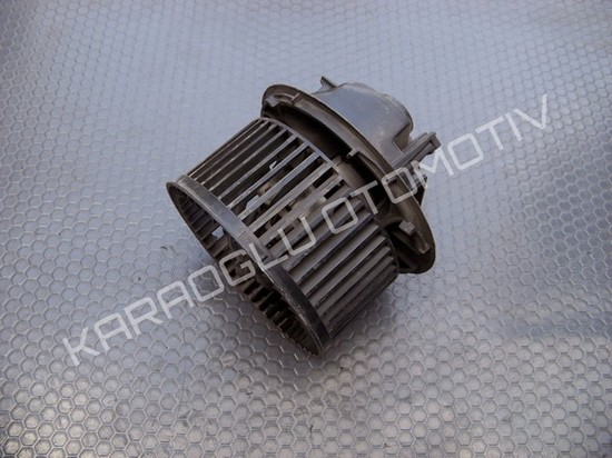Megane 2 Kalorifer Motoru Klimalı 7701056965