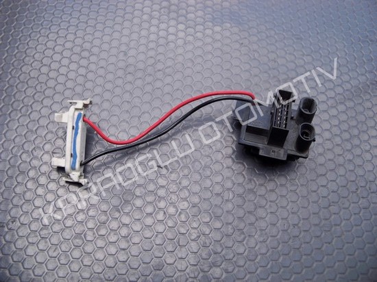 Kangoo Clio Kalorifer Rezistansı 7701059206