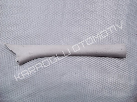 Clio Symbol Cam Direk Kaplaması Sağ Ön 7700435216