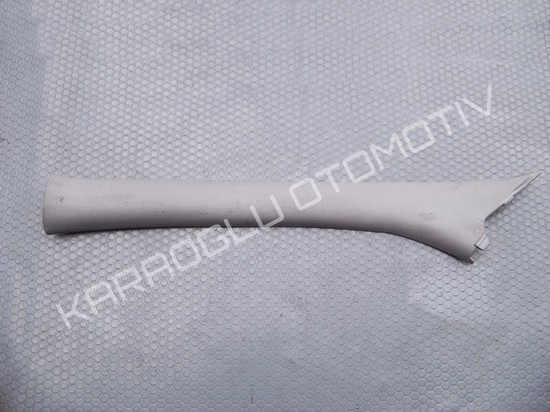 Clio Symbol Cam Direği Kaplaması Sol Ön 7700435215