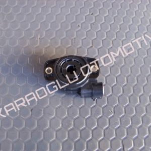 Modus Clio 3 Otomatik Şanzıman Potansiyometre 7701070837 7701204055