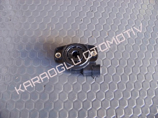 Modus Clio 3 Otomatik Şanzıman Potansiyometre 7701070837 7701204055