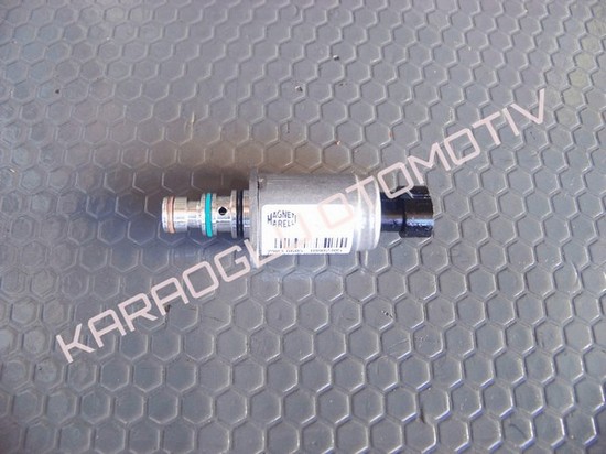 Modus Clio 3 Otomatik Elektrovana Selenoid Valfi 7701070836