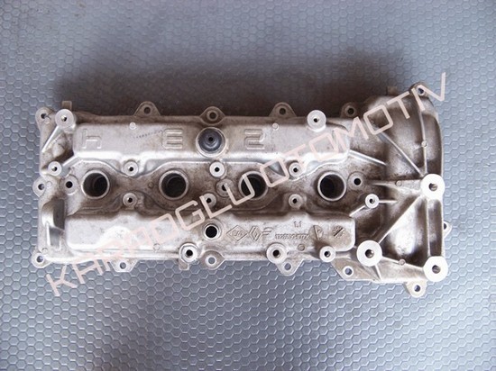 Megane 3 Scenic 3 Külbürütör Kapağı 13265XHD7X