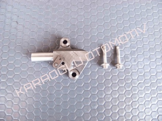 Megane 3 Scenic 3 Zincir Gergisi 1.4 H4J 130701HC0A 130709U50A