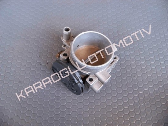 Megane Laguna Gaz Kelebeği Kutusu 2.0 F4R 7700113286