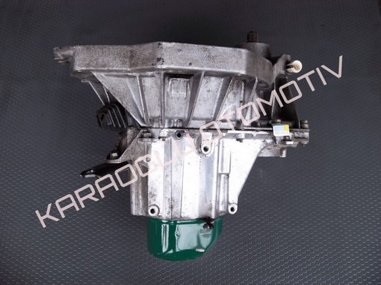 Laguna Espace Şanzıman Vites Kutusu JC5 088 7701702527