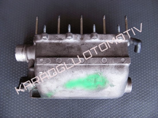 Laguna Emme Manifold Kollektörü 2.2 G8T 7700106538