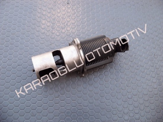 Kangoo Clio Megane Egr Vanası 1.5 K9K 8200164563